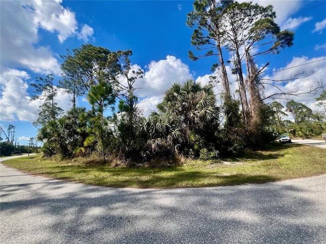 Pinewood St, North Port FL, 34288 land for sale