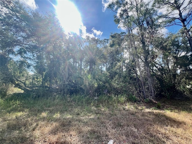 LOT7 Abbeville Rd, North Port FL, 34288 land for sale