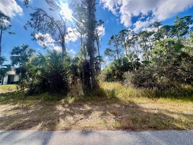 Listing photo 2 for LOT7 Abbeville Rd, North Port FL 34288