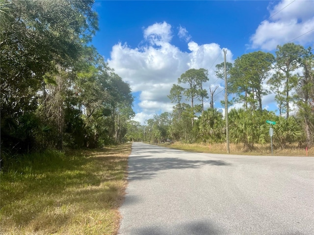 Listing photo 3 for LOT8 Abbeville Rd, North Port FL 34288