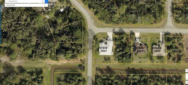 Tomaso Rd, North Port FL, 34287 land for sale