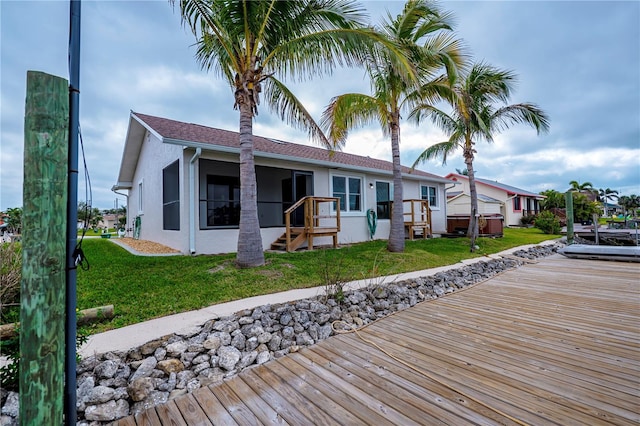 240 Riviera Ct, Punta Gorda, FL 33950 - photo 37