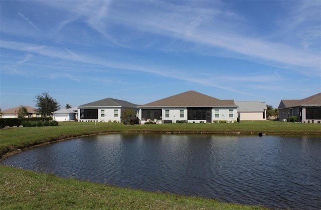 24313 Westgate Blvd, Punta Gorda, FL 33980 - water view