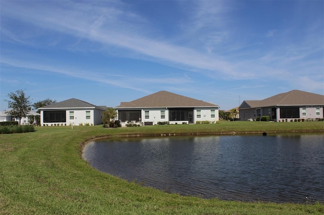 24313 Westgate Blvd, Punta Gorda, FL 33980 - water view