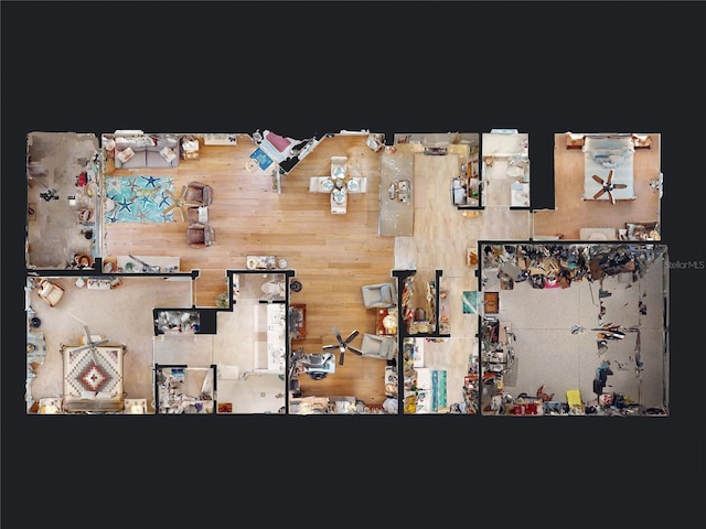 24313 Westgate Blvd, Punta Gorda, FL 33980 - room layout