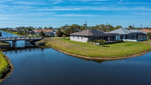 855 Rotonda Cir, Rotonda West, FL 33947 - photo 2