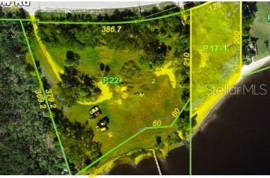 24105 Harborview Rd, Punta Gorda FL, 33980 land for sale