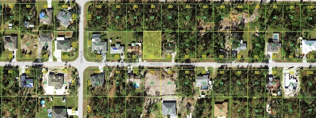 17172 Kellog Ave, Port Charlotte FL, 33954 land for sale