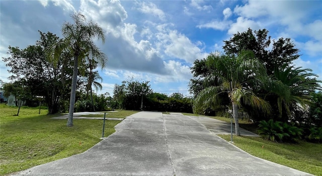 15507 Lime Dr, Punta Gorda FL, 33955 land for sale