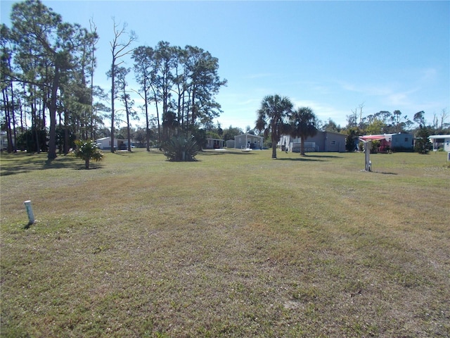 6676 Hauli Ct, North Port FL, 34287 land for sale