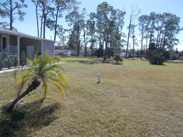 Listing photo 2 for 6676 Hauli Ct, North Port FL 34287