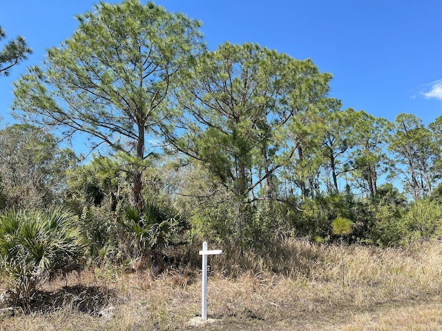 Hamerton Rd Lot 6, North Port FL, 34288 land for sale