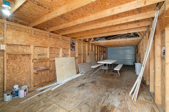 23475 Harper Ave, Port Charlotte, FL 33980 - view of misc room