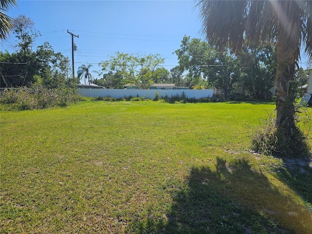 343 Pebble Beach Ln, Punta Gorda FL, 33982 land for sale