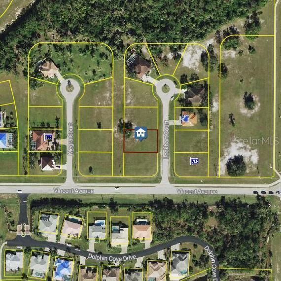 Listing photo 2 for 17533 Lockhart Ct, Punta Gorda FL 33955