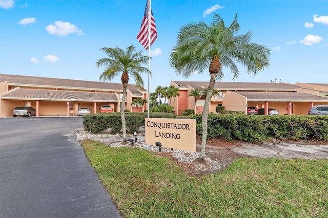 1344 Rock Dove Ct Unit D102, Punta Gorda, FL 33950 - photo 35