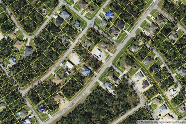 S Haberland Blvd, North Port FL, 34288 land for sale