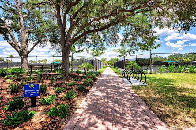 3 Bermuda Cir Unit 49, Englewood, FL 34223 - surrounding community