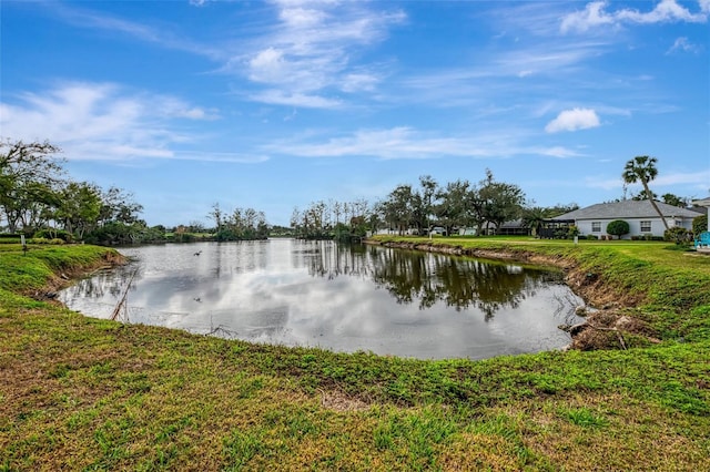 3 Bermuda Cir Unit 49, Englewood, FL 34223 - water view