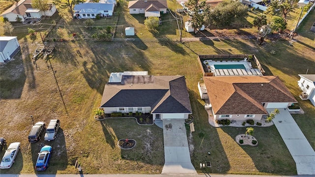 3265 Sunrise Trl, Port Charlotte, FL 33952 - aerial view of residential area