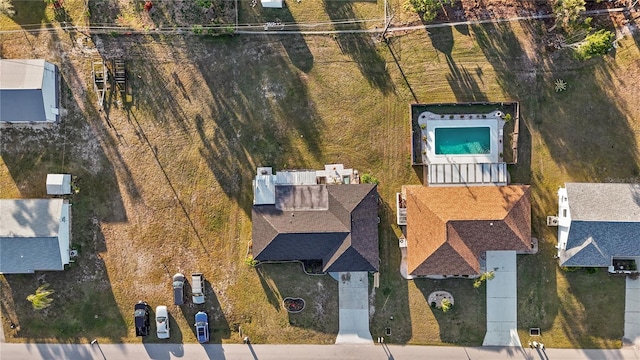 3265 Sunrise Trl, Port Charlotte, FL 33952 - drone / aerial view