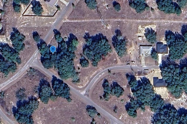 LOT1 Guava Ter, Ocklawaha, FL 32179