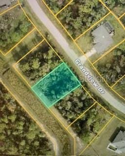 Listing photo 2 for Grandview Dr, North Port FL 34288