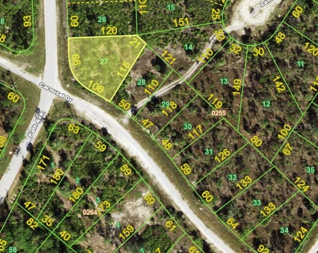 13360 Path Ave, Punta Gorda FL, 33955 land for sale