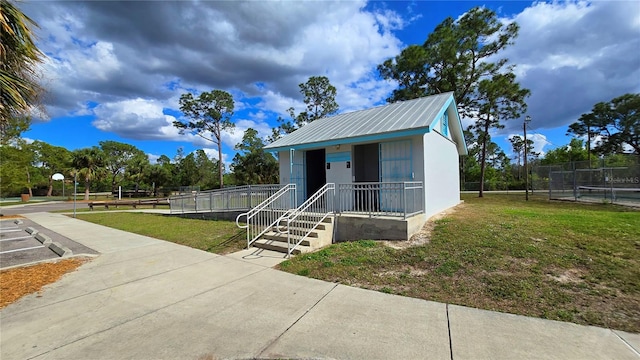 Listing photo 3 for 13360 Path Ave, Punta Gorda FL 33955