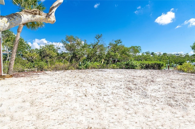 20 Palm Dr, Placida, FL 33946 - view of yard