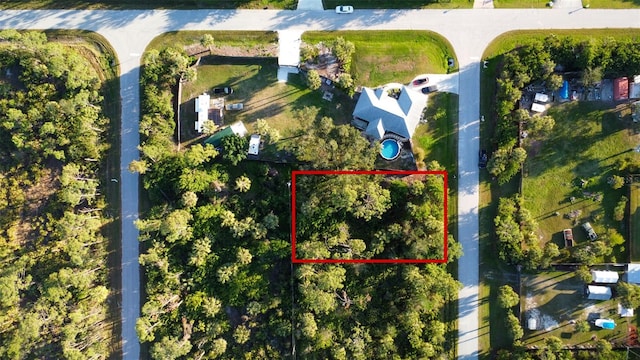 6210 Le Harve St, Port Charlotte FL, 33981 land for sale