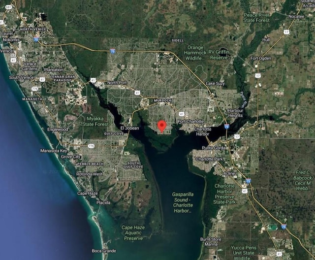 5084 Crawfordsville Dr, Port Charlotte, FL 33948 - photo 5