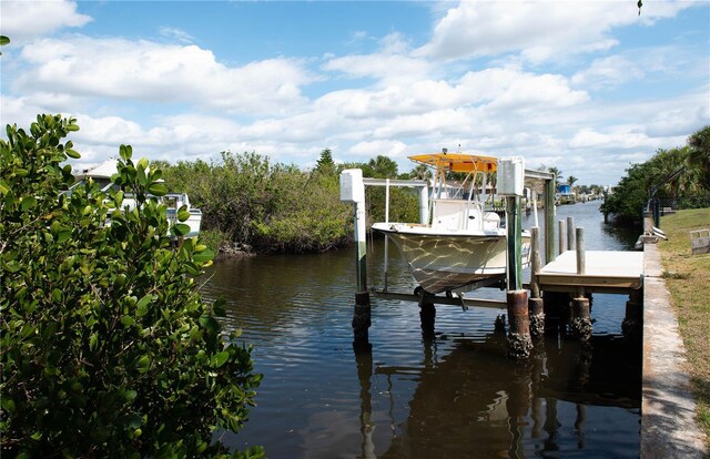 5084 Crawfordsville Dr, Port Charlotte, FL 33948 - photo 15