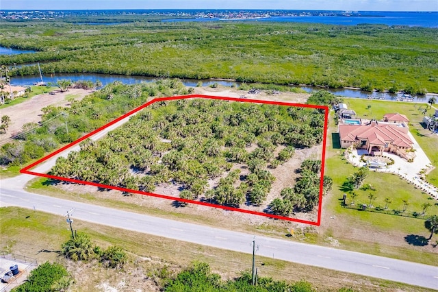 19155 Midway Blvd, Port Charlotte FL, 33948 land for sale