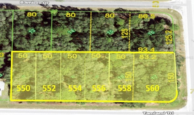 550 Tamiami Trl, Punta Gorda FL, 33950 land for sale