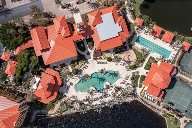 85 Vivante Blvd Unit 8542, Punta Gorda, FL 33950 - bird's eye view