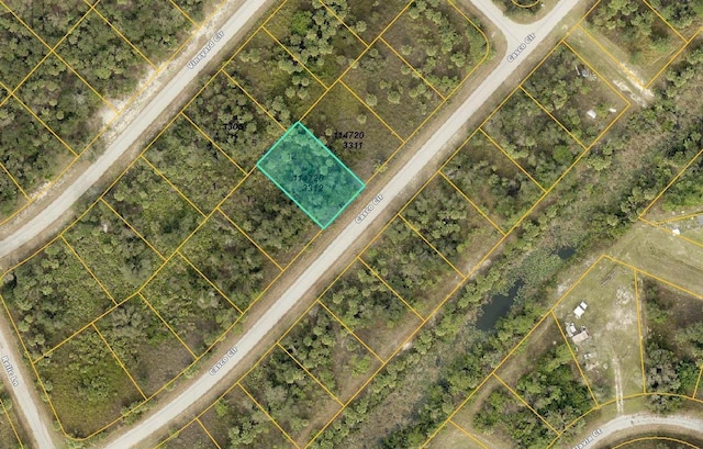 LOT12 Casco Cir, North Port FL, 34288 land for sale