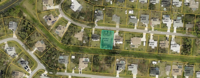 Listing photo 2 for Watova Ave, North Port FL 34286