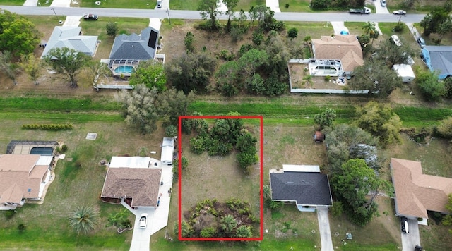 Listing photo 3 for Watova Ave, North Port FL 34286