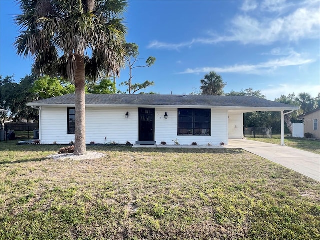 2507 Linton Ln, Port Charlotte, FL 33952 - photo 1