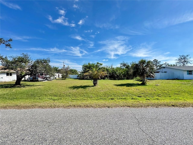 0 Poinciana Rd, Venice FL, 34293 land for sale