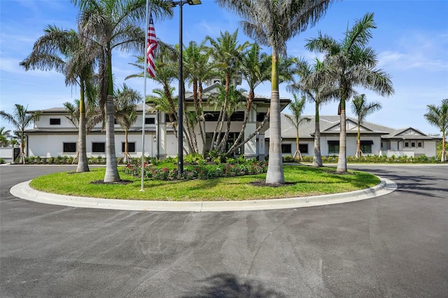 14724 Cherry Blossom Way, Punta Gorda, FL 33955 - view of building exterior with a residential view