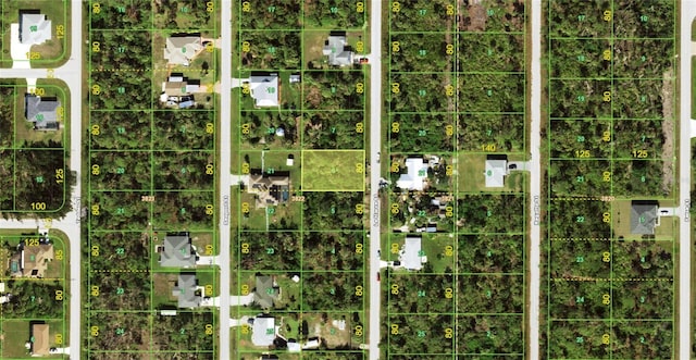 6169 Le Harve St, Port Charlotte FL, 33981 land for sale