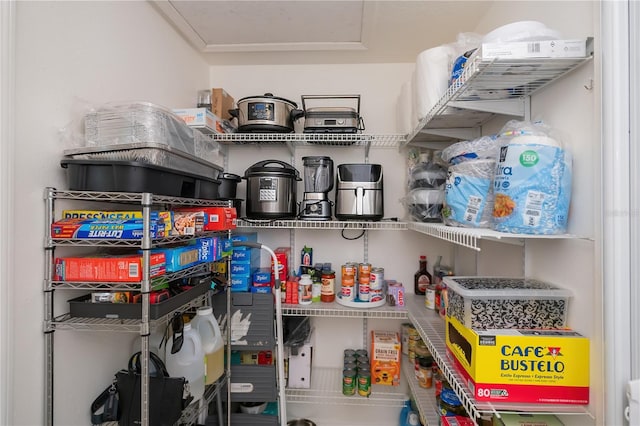 129 Barre Dr NW, Port Charlotte, FL 33952 - view of pantry