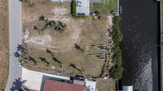 129 Barre Dr NW, Port Charlotte, FL 33952 - birds eye view of property