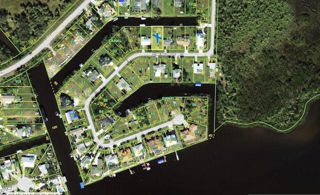 152 Danforth Dr, Punta Gorda FL, 33980 land for sale