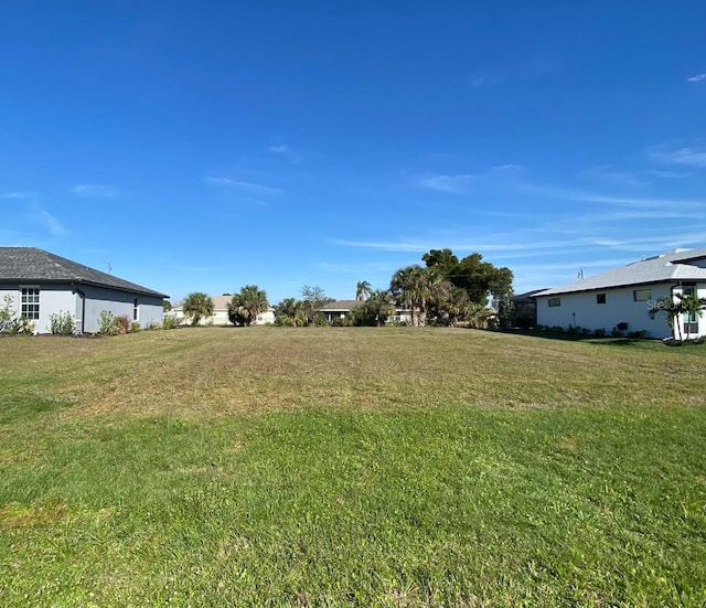 25252 Alcazar Dr, Punta Gorda FL, 33955 land for sale