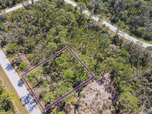 15179 Watkins Ave, Port Charlotte FL, 33953 land for sale