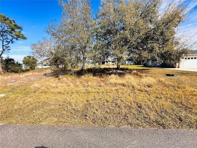 2506 51st St SW, Lehigh Acres FL, 33976 land for sale