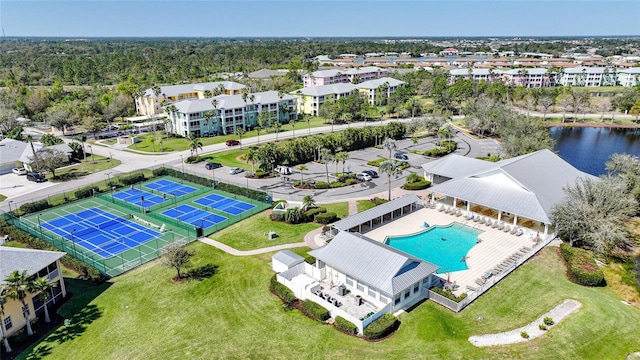 2061 Willow Hammock Cir Unit 105, Punta Gorda, FL 33983 - photo 42